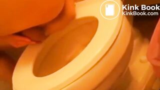 Shitting and Showing