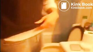 Shitting and Showing