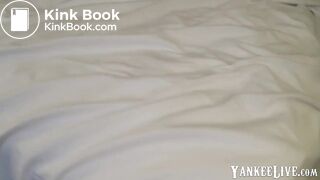 My First Squirt: 22 Y.O. BDSM Solo Webcam Show