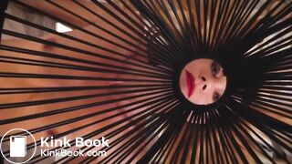 QS piss poop and puke hd