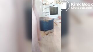 Paskaa munille.