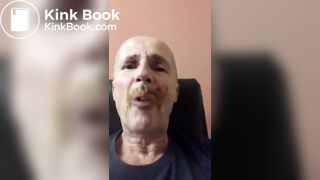 Olibrius71 shit play 01.2024