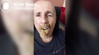 Olibrius71 shit play 01.2024