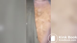 Winter scat flashing