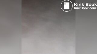 Winter scat flashing