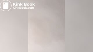 Winter scat flashing