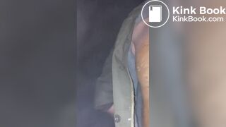 Winter scat flashing