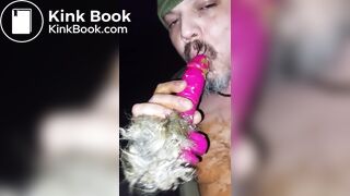 Winter scat flashing