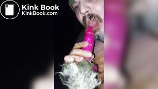 Winter scat flashing