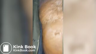 Winter scat flashing