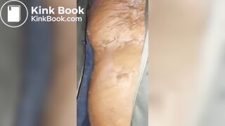 Winter scat flashing