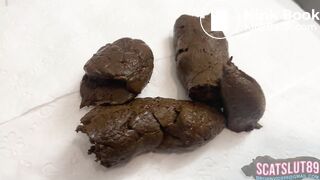 Just Another Quality Turd