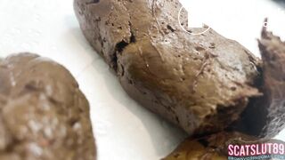 Just Another Quality Turd