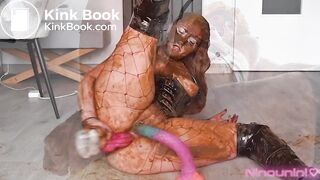 Long, dirty and passionate Compilation.