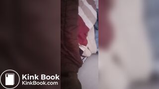 Anal Play