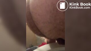 scat