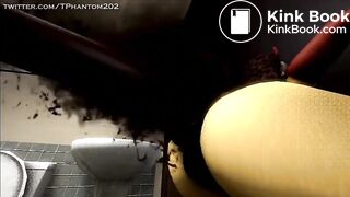 scat