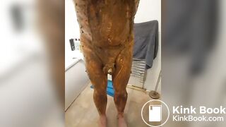 scat