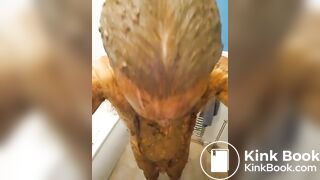 scat