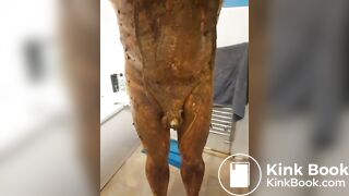 scat