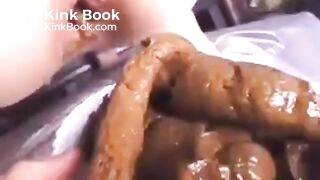 scat
