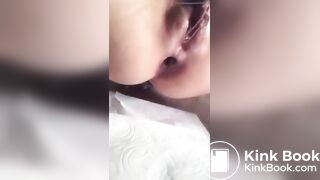 scat