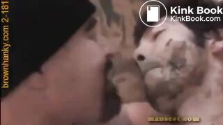 Manshit VS boyshit