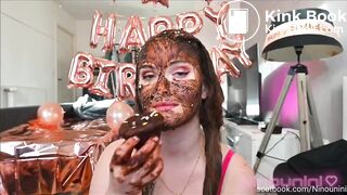 French Scat Compilation 2