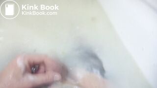 Messy, Peeing, Cumming, Ripping