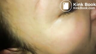 scat kissing and butt playamateur