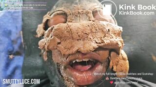 NEXT LEVEL NASTY SCAT 4 - Ass Fucking and Shit Ea