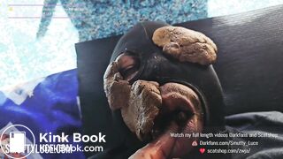 NEXT LEVEL NASTY SCAT 4 - Ass Fucking and Shit Ea