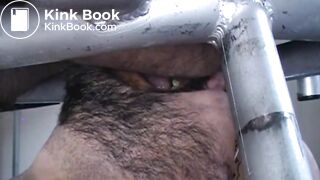 NWBrownBear (aka FilthRanger) feeds shiteaterpdx#1