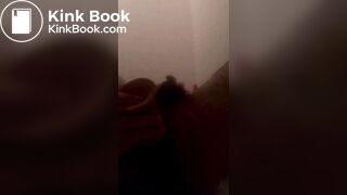 Shitty ass fuck and piss