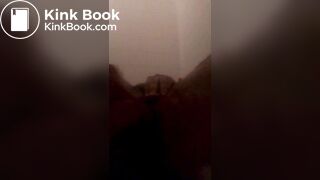 Shitty ass fuck and piss