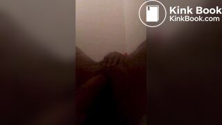 Shitty ass fuck and piss