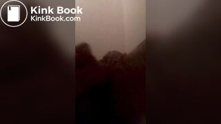 Shitty ass fuck and piss