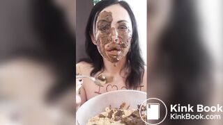 Shit Eating Scat Slut