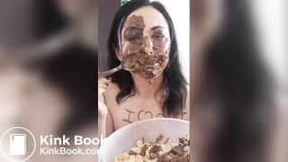 Shit Eating Scat Slut