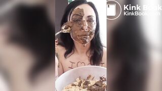 Shit Eating Scat Slut
