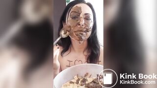 Shit Eating Scat Slut