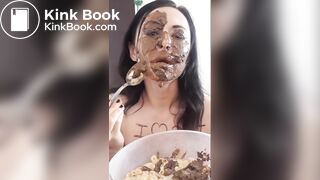 Shit Eating Scat Slut