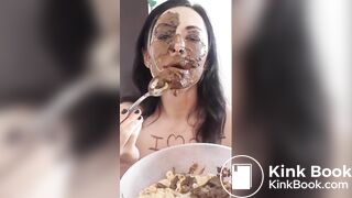 Shit Eating Scat Slut