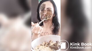 Shit Eating Scat Slut