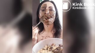Shit Eating Scat Slut