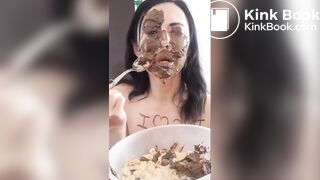 Shit Eating Scat Slut