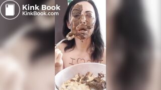 Shit Eating Scat Slut