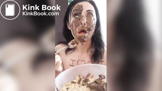 Shit Eating Scat Slut