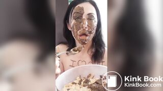 Shit Eating Scat Slut