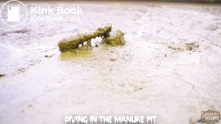 ManureFetish Spring Sale 2024 - Girls in cowshit